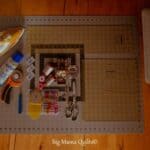 10 essential quilting tools flay lay learn to sew