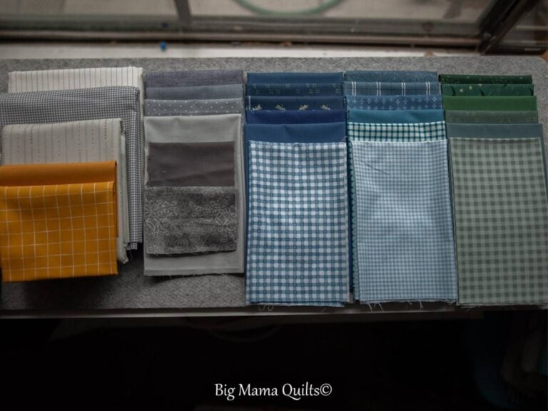 Scrap Lab Formula to Create a Stunning Scrappy Quilt